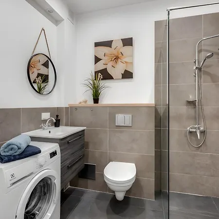 Apartament Poznan Swierczewo, Willa Jodlowa Exteriér fotografie
