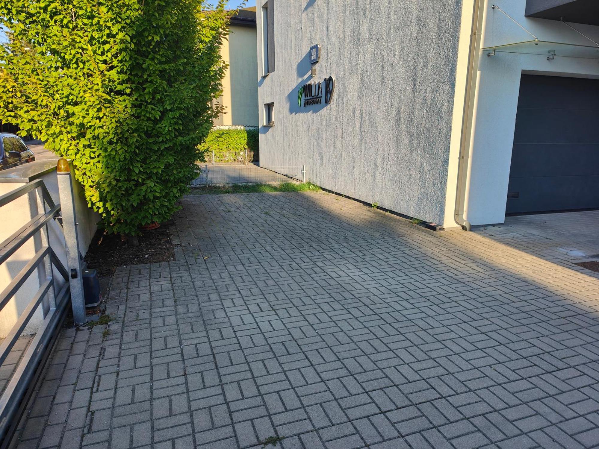 Apartment Swierczewo, Jodlowa