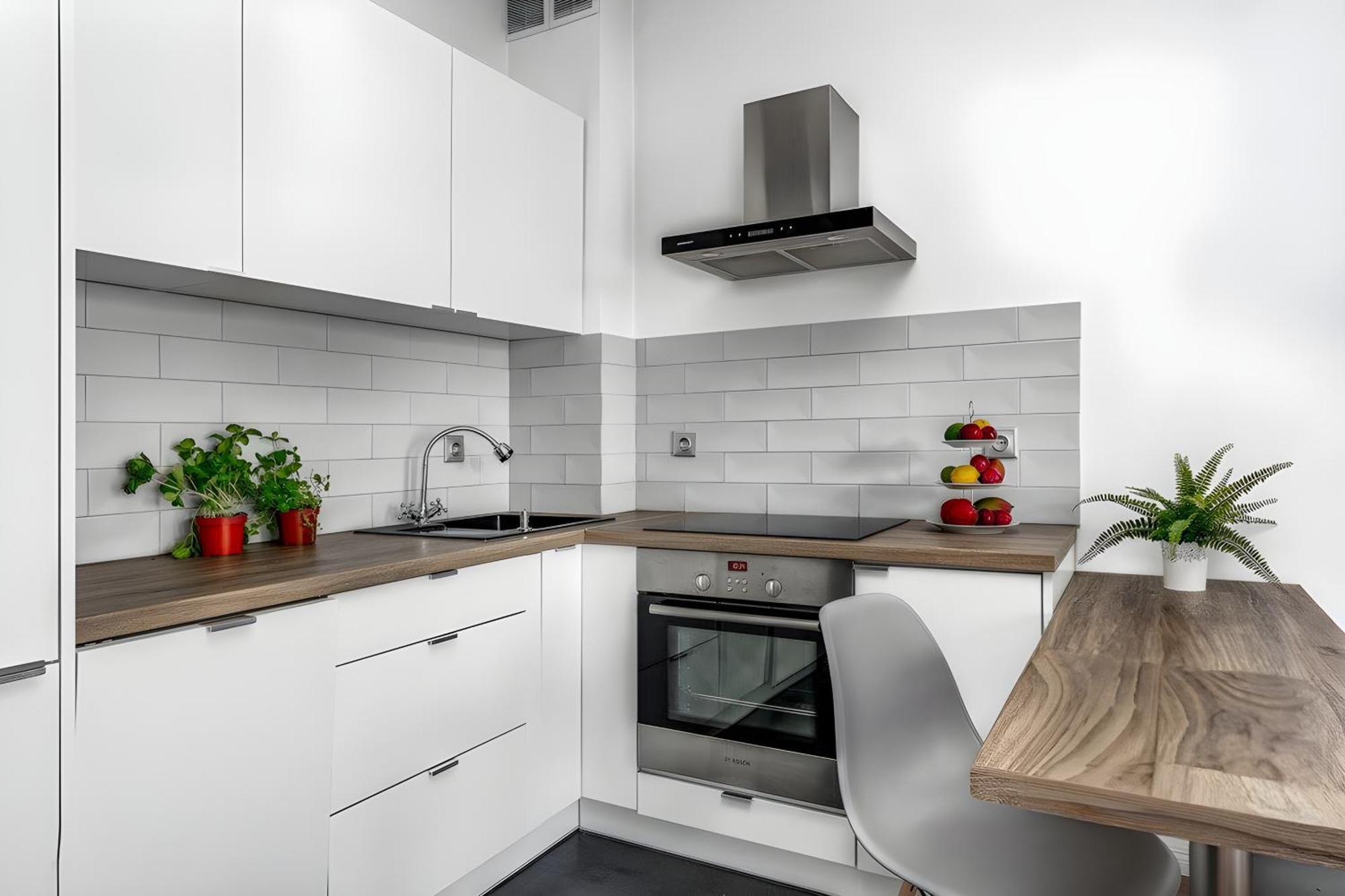 Apartment Swierczewo, Jodlowa *