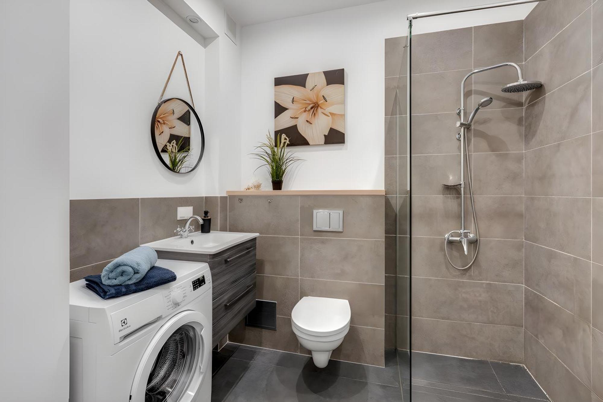 Swierczewo, Jodlowa Apartment