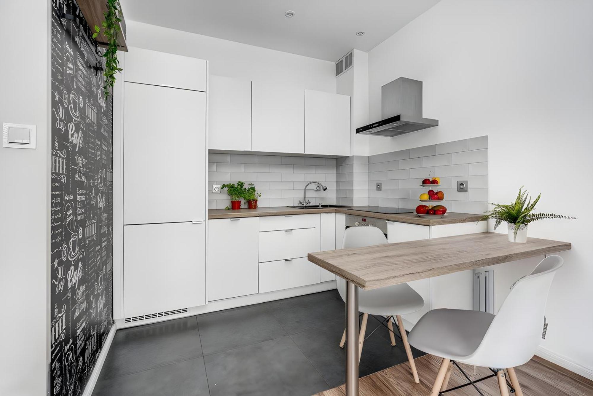Apartment Swierczewo, Jodlowa