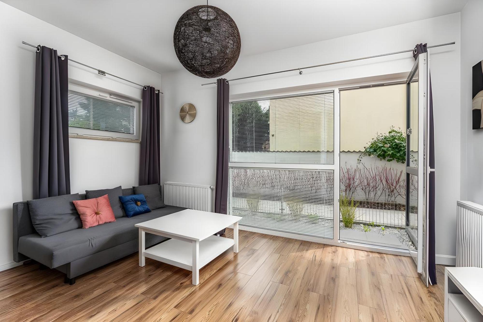 Swierczewo, Jodlowa Apartment *